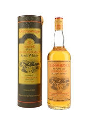 Glenmorangie 10 Year Old