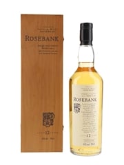 Rosebank 12 Year Old