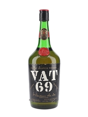 Vat 69