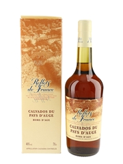 Reflets de France Calvados Pays d Auge Hors D age