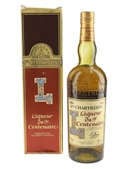 Chartreuse Liqueur Du 9ème Centenaire