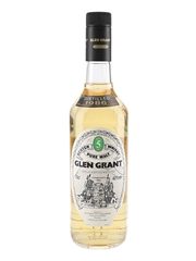 Glen Grant 1986 5 Year Old