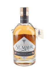 St Maur Elderflower Liqueur
