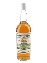 Glenlivet 8