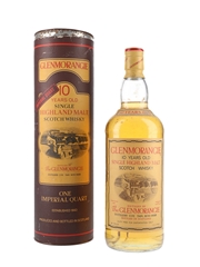 Glenmorangie 10 Year Old