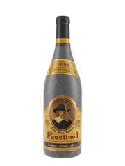 1994 Faustino I Gran Reserva Rioja