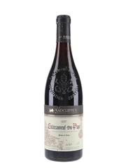 2007 Chateauneuf Du Pape