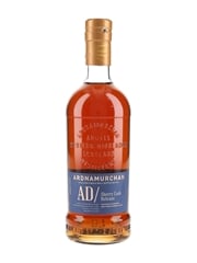 Ardnamurchan AD
