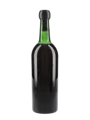 1966 Warre's Vintage Port