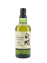 The Hakushu 12