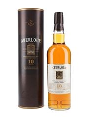 Aberlour 10 Year Old