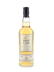 Craigellachie 1978 16 Year Old Cask 7703
