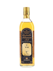 Bushmills 1975 Millennium Malt