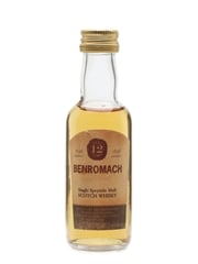 Benromach 12 Year Old  5cl / 40%