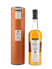 Brora 30 Year Old 1st Release