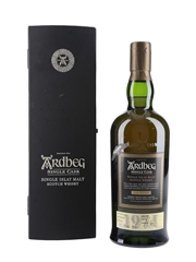 Ardbeg 1974 Flying Turf #3306