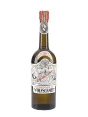 Wolfschmidt Kummel