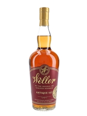Weller Antique 107 Sazerac Barrel Pick
