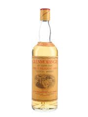 Glenmorangie 10 Year Old