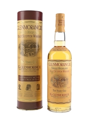 Glenmorangie 10 Year Old