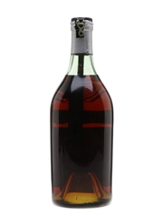 Martell Cordon Bleu Spring Cap Bottled 1940s 75cl / 40%