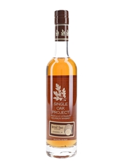 Buffalo Trace Single Oak Project