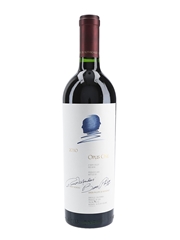 2010 Opus One
