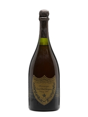 Dom Pérignon 1969