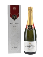 Bollinger Brut Special Cuvee Champagne