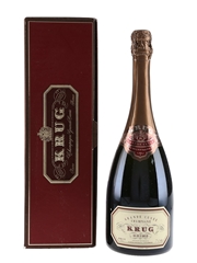 Krug Grande Cuvee