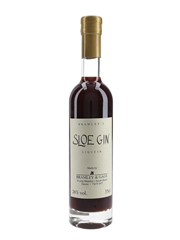 Bramleys Sloe Gin Liqueur