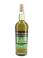 Chartreuse Green