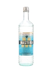 Mastika Liquer