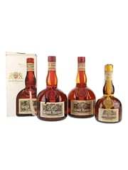 Grand Marnier Cordon Rouge Liqueur