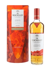 Macallan A Night On Earth in Scotland