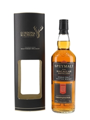 Macallan 2005 Speymalt