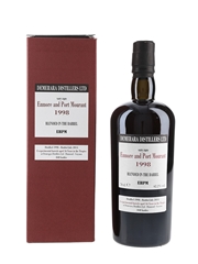 Enmore And Port Mourant 1998 16 Year Old