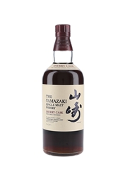 Yamazaki Sherry Cask 2009