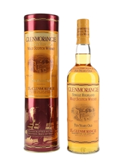 Glenmorangie 10 Year Old