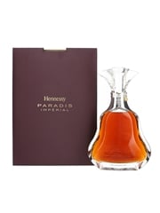 Hennessy Paradis Imperial