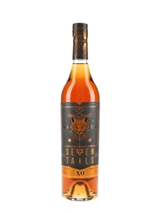 Seven Tails XO Brandy