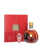 Remy Martin Louis XIII Very Old