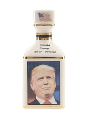Pointers Ceramic Decanters Blended Scotch Whisky