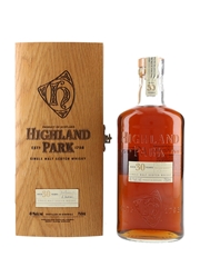 Highland Park 30 Year Old