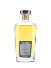 Port Ellen 1983 26 Year Old Cask Strength Collection