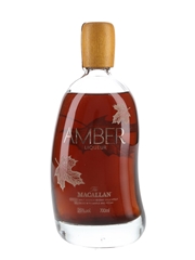 Macallan Amber Liqueur