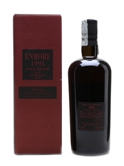Enmore 1995 Full Proof Demerara Rum 16 Year Old 70cl / 61.2%