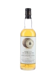 Port Ellen 1975 23 Year Old