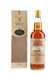 Glen Mhor 1965