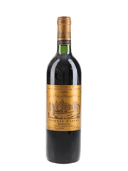 1988 Chateau D'Issan